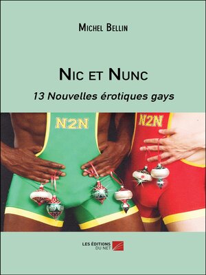 cover image of Nic et Nunc